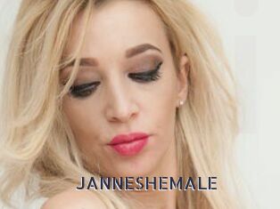 JANNESHEMALE