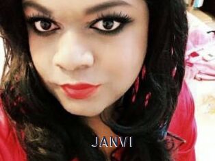 JANVI