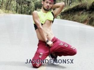 JASONDEMONSX