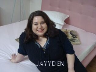 JAYYDEN