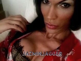 JAZMINJAGGER