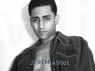 JEREMIAShot