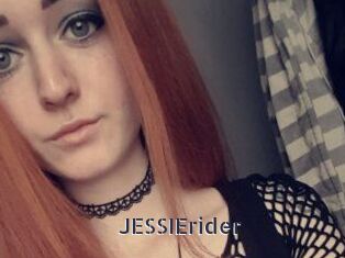 JESSIErider