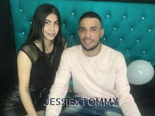 JESSIExTOMMY