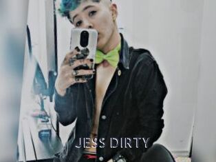 JESS_DIRTY