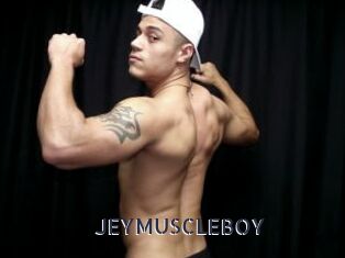 JEYMUSCLEBOY