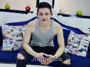 JHONtwink