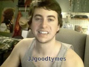 JJgoodtymes