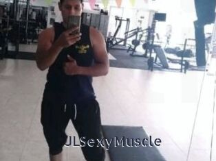 JLSexyMuscle