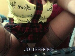 JOLIEFEMME