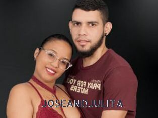 JOSEANDJULITA