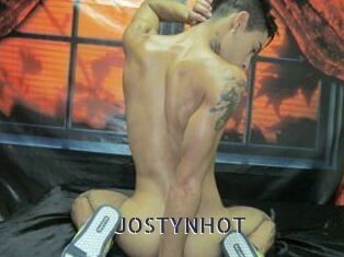 JOSTYNHOT