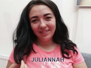 JULIANNAH