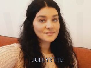 JULLYETTE