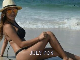 JULY_FOX