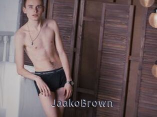 JaakoBrown