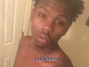 Jack_Benz