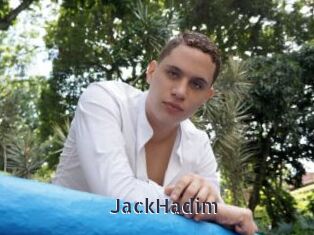 JackHadim