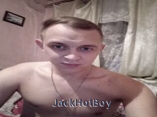 JackHotBoy