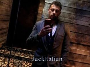 JackItalian