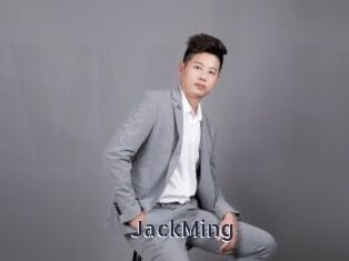 JackMing