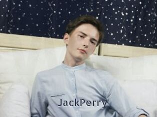 JackPerry