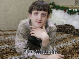 JackWilliams