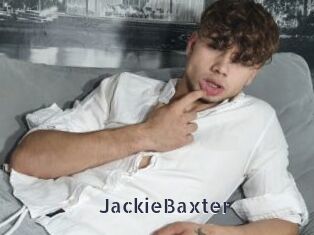 JackieBaxter