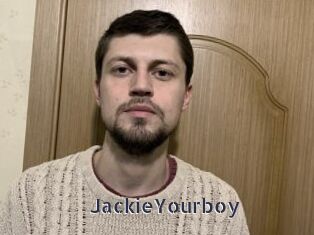 JackieYourboy