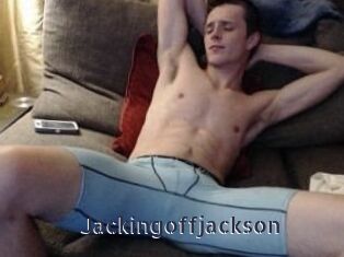 Jackingoffjackson