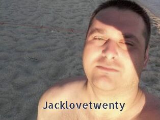 Jacklovetwenty