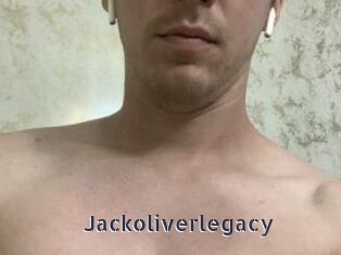 Jackoliverlegacy