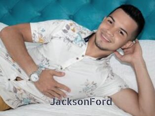 JacksonFord