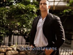 JacksonStevens