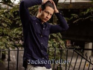 JacksonTeller