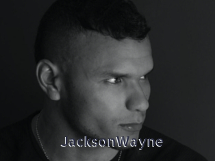 JacksonWayne