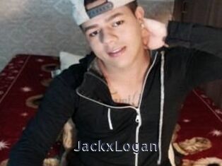 JackxLogan