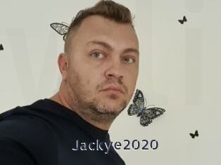 Jackye2020