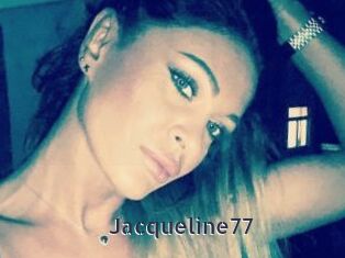 Jacqueline77