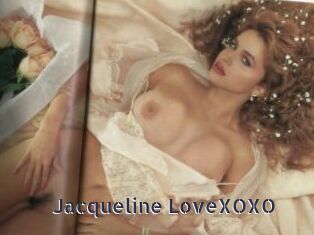 Jacqueline_LoveXOXO