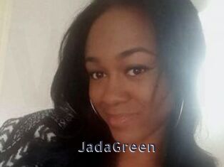 JadaGreen