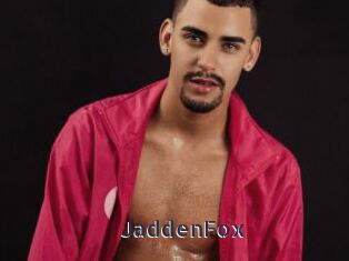 JaddenFox