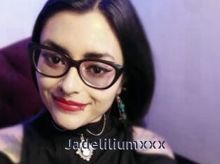 Jadeliliumxxx