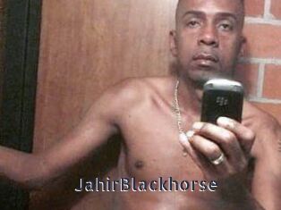 JahirBlackhorse