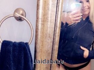 Jaidababe