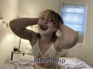 Jaimeboop