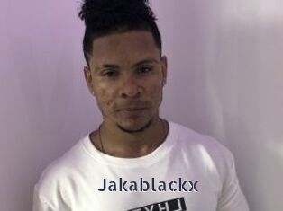 Jakablackx