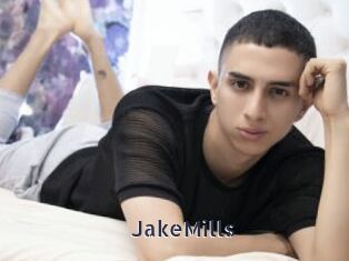 JakeMills