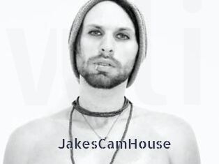 JakesCamHouse