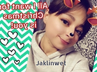 Jaklinwet